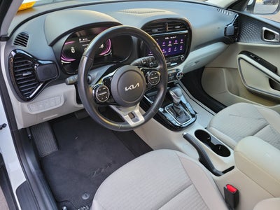 2023 Kia Soul EX