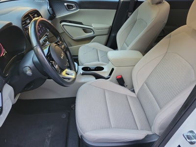 2023 Kia Soul EX