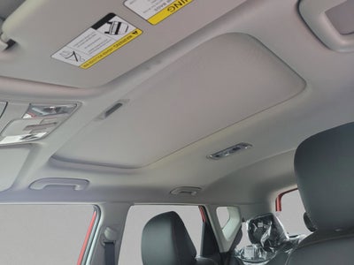 2025 Kia Soul GT-Line