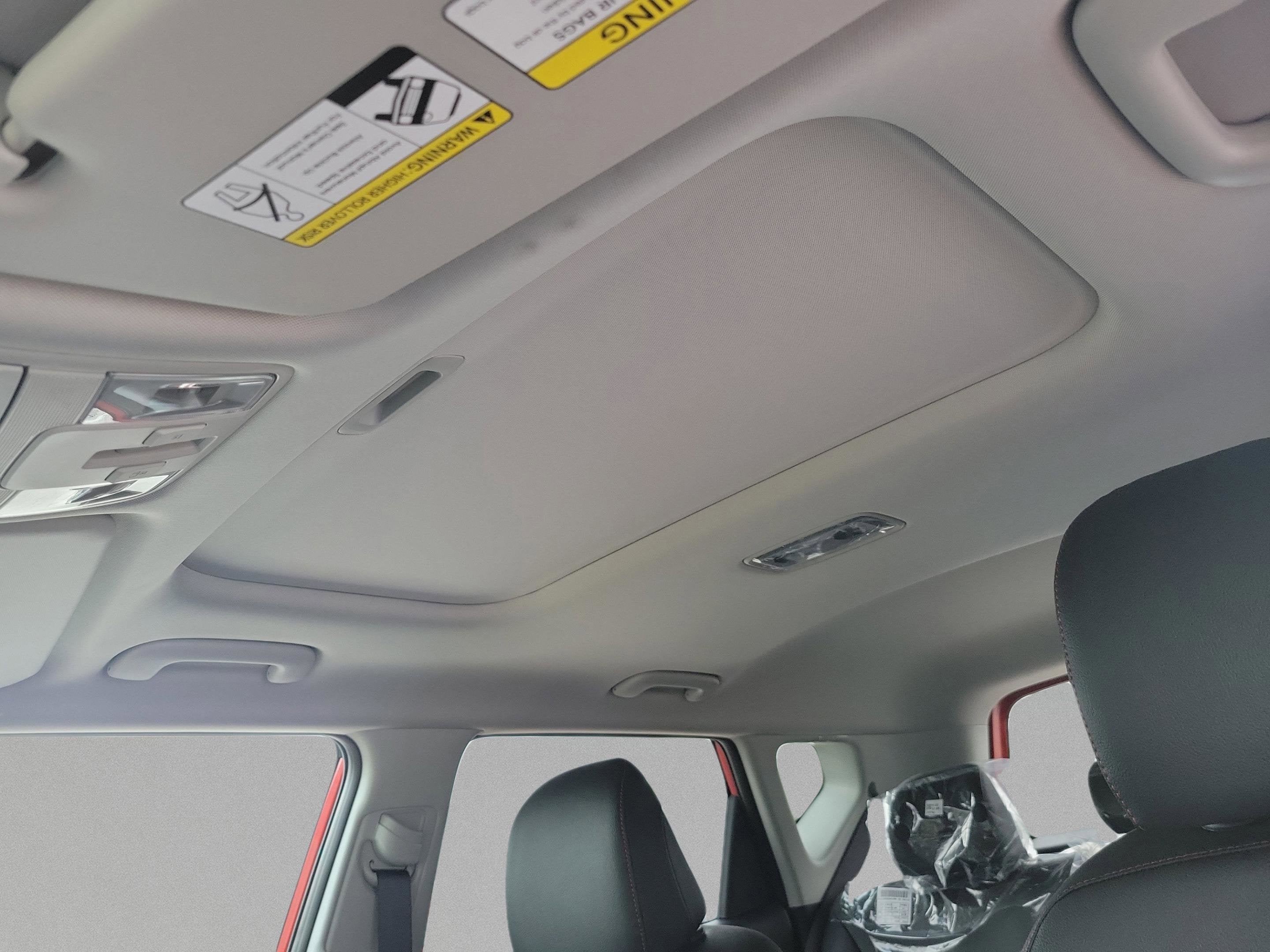 2025 Kia Soul GT-Line