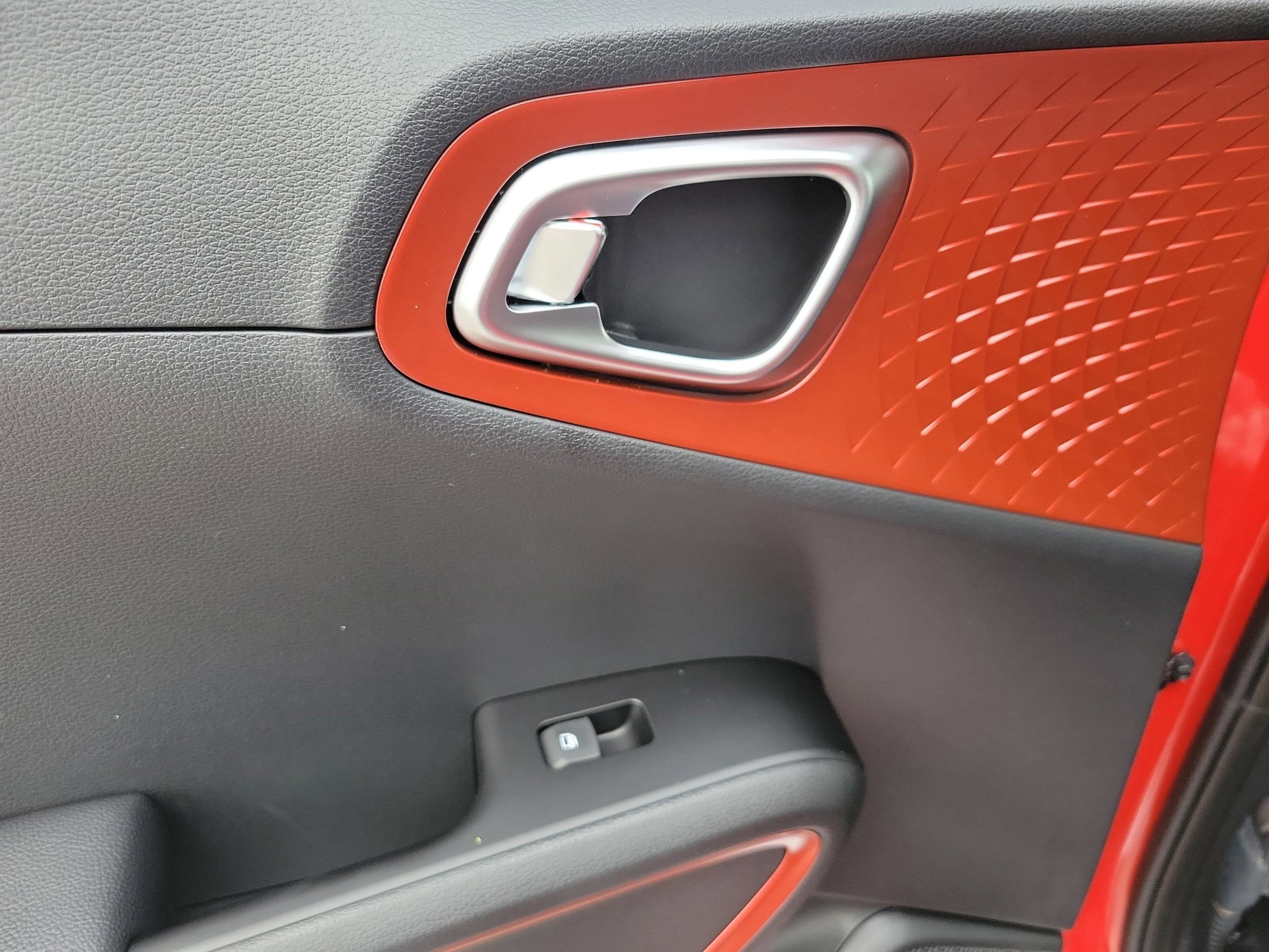 2025 Kia Soul GT-Line