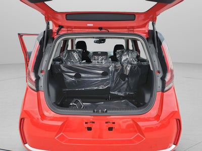 2025 Kia Soul GT-Line