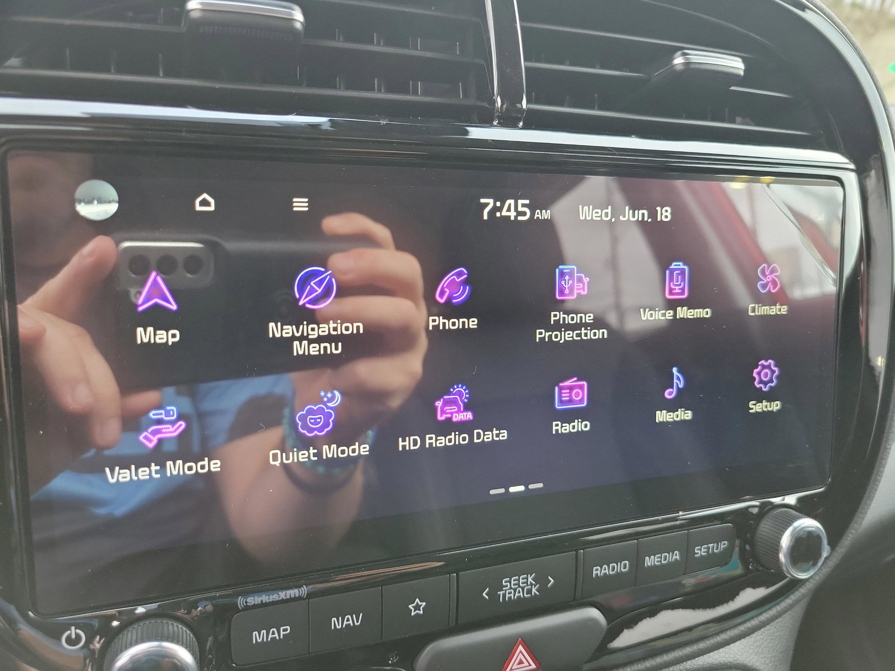 2025 Kia Soul GT-Line