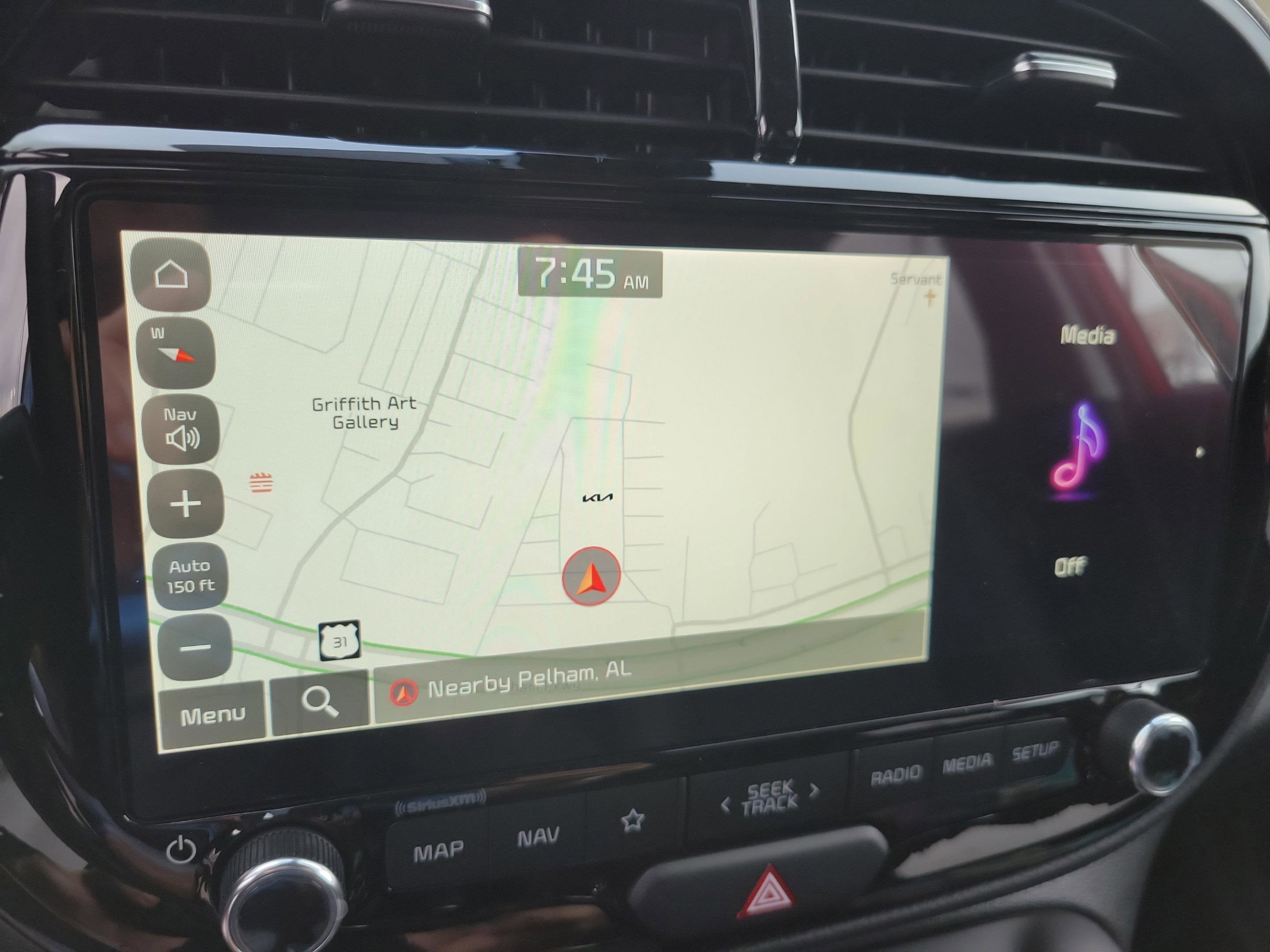 2025 Kia Soul GT-Line