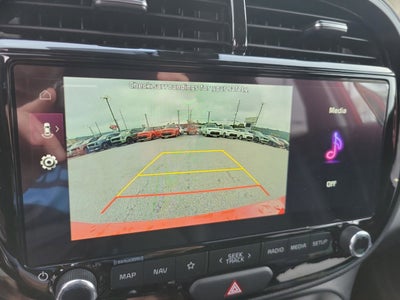 2025 Kia Soul GT-Line