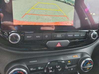 2025 Kia Soul GT-Line