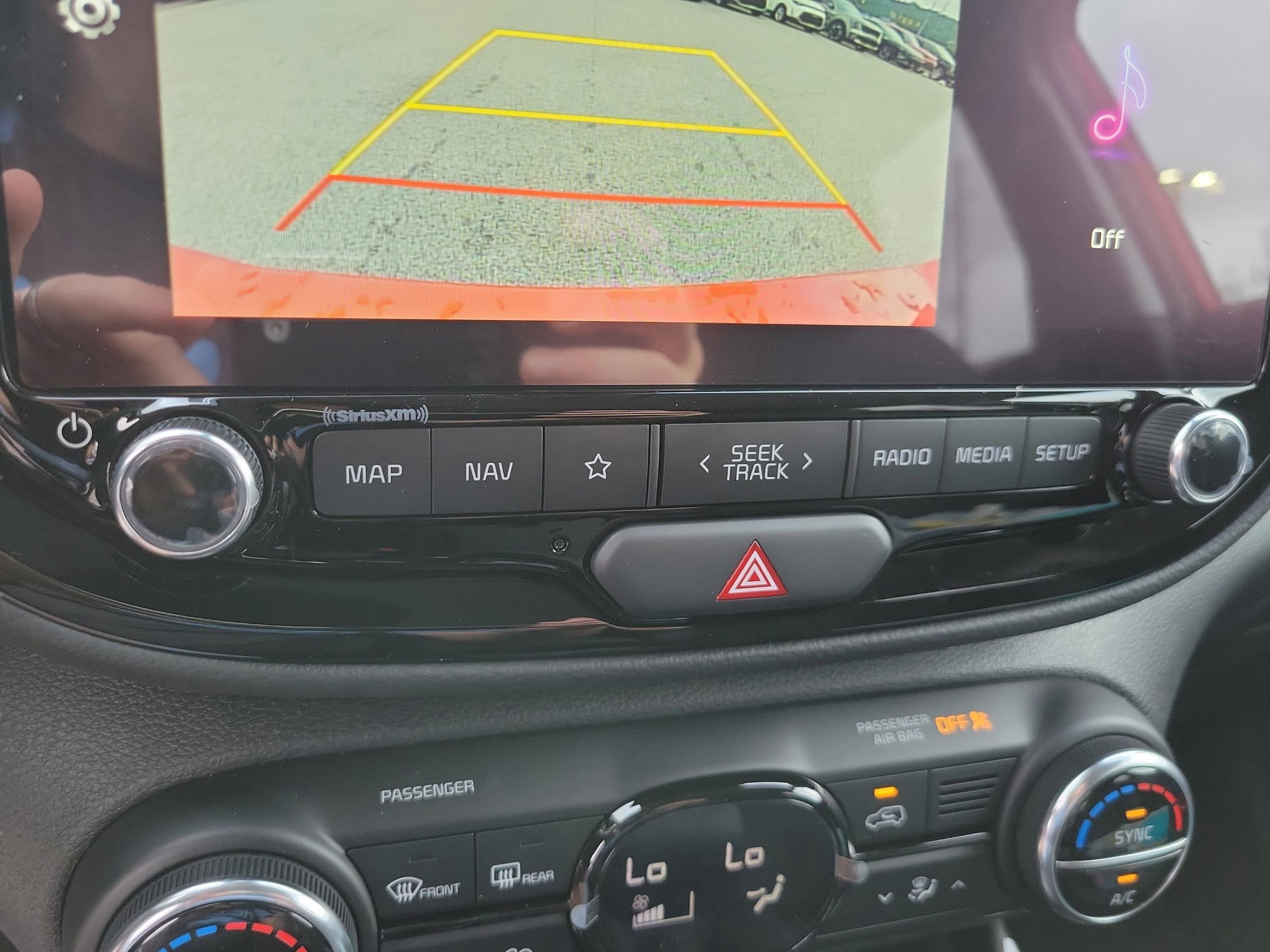 2025 Kia Soul GT-Line