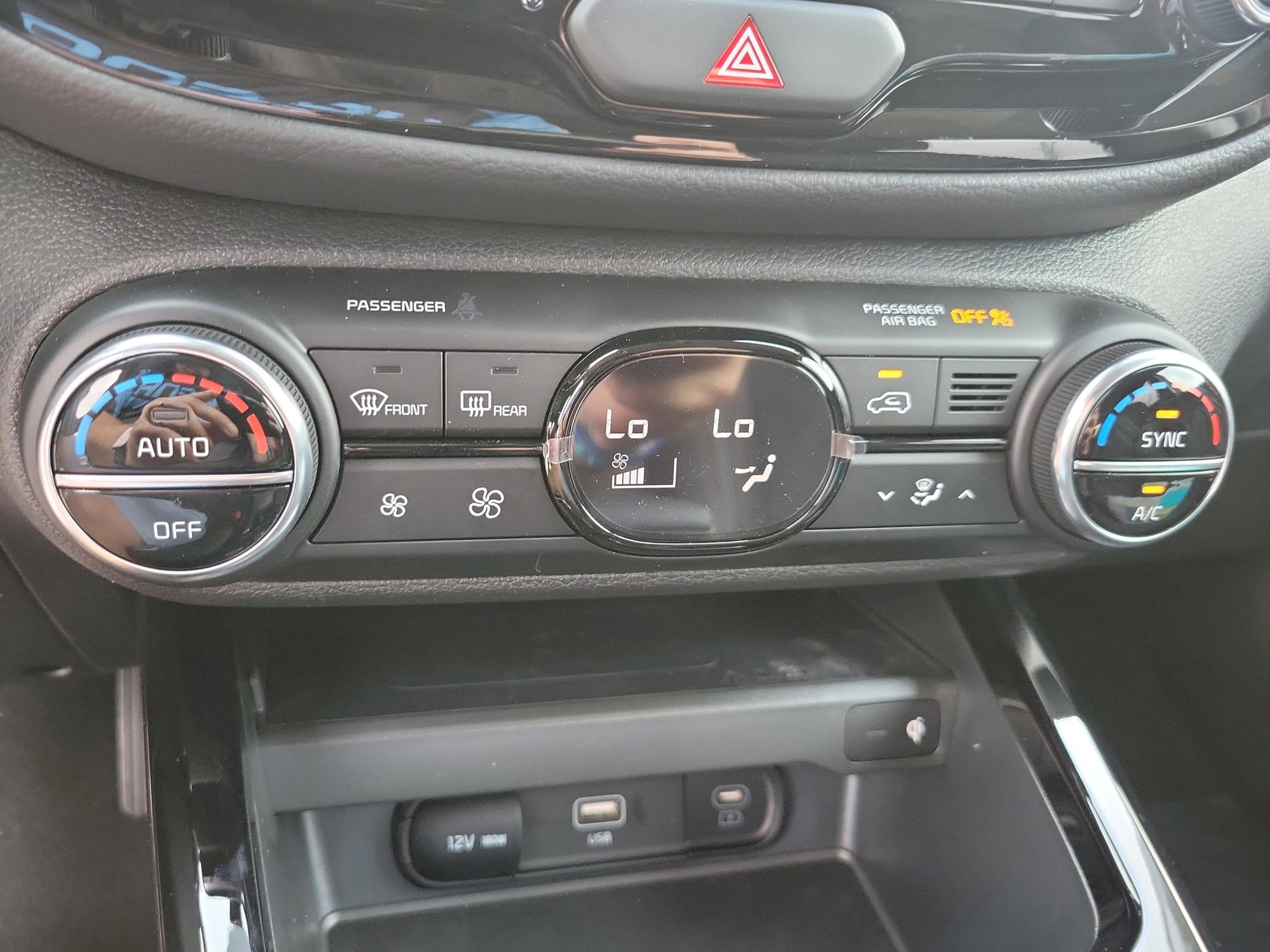 2025 Kia Soul GT-Line