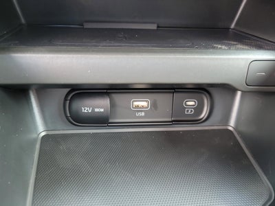 2025 Kia Soul GT-Line