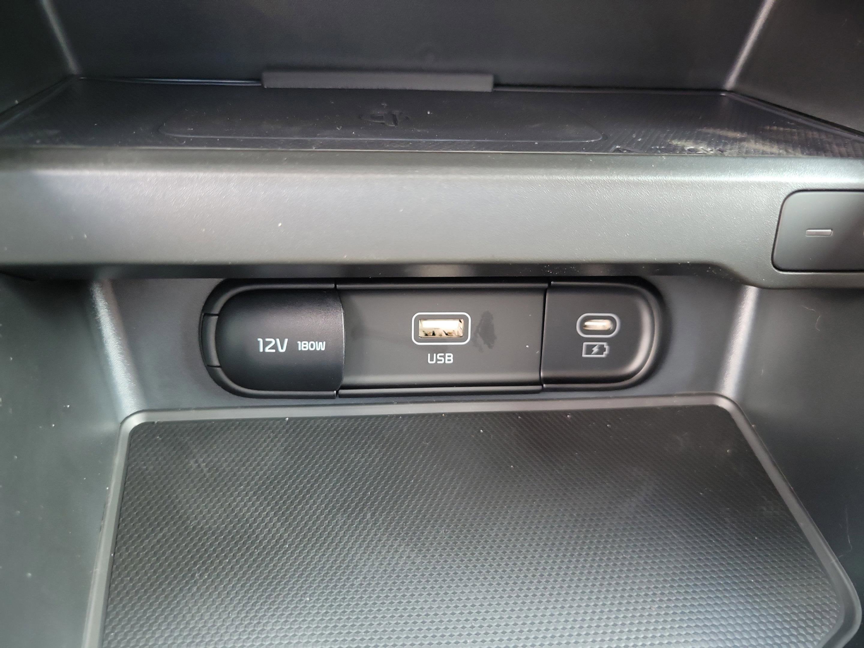 2025 Kia Soul GT-Line