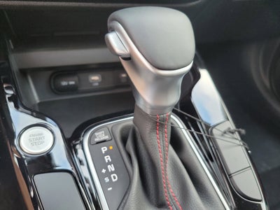 2025 Kia Soul GT-Line