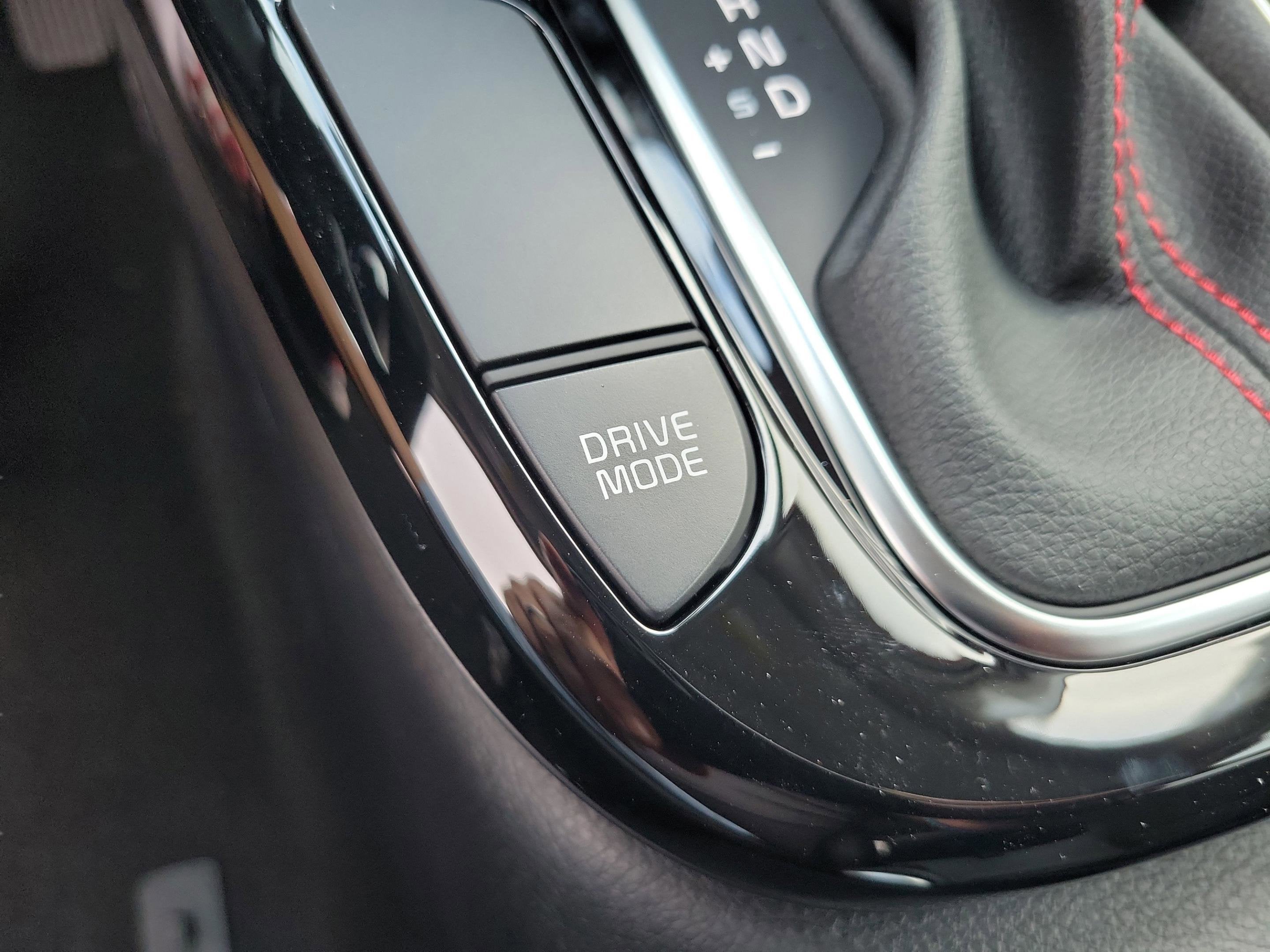 2025 Kia Soul GT-Line