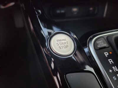 2025 Kia Soul GT-Line