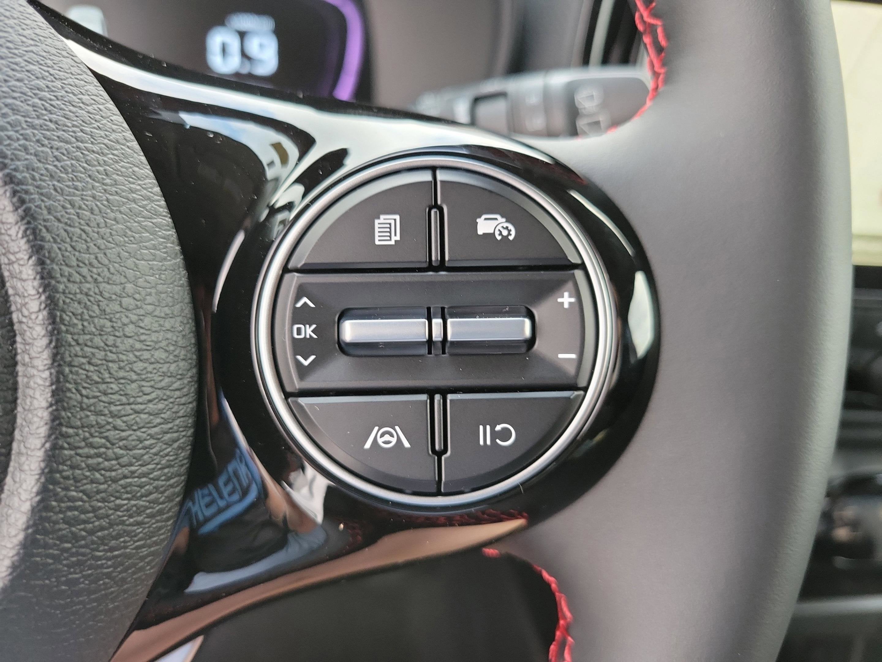 2025 Kia Soul GT-Line