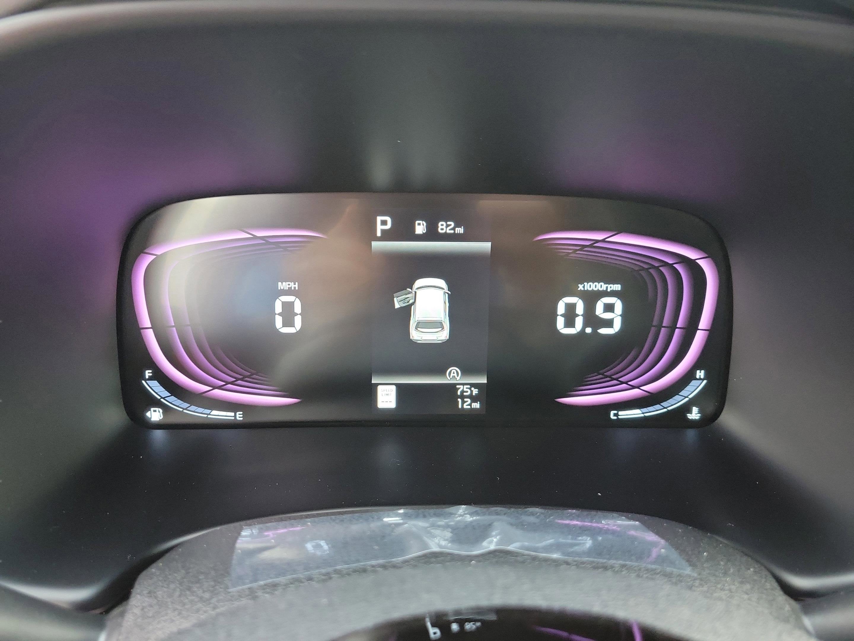 2025 Kia Soul GT-Line