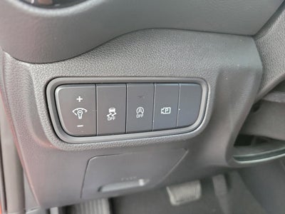 2025 Kia Soul GT-Line