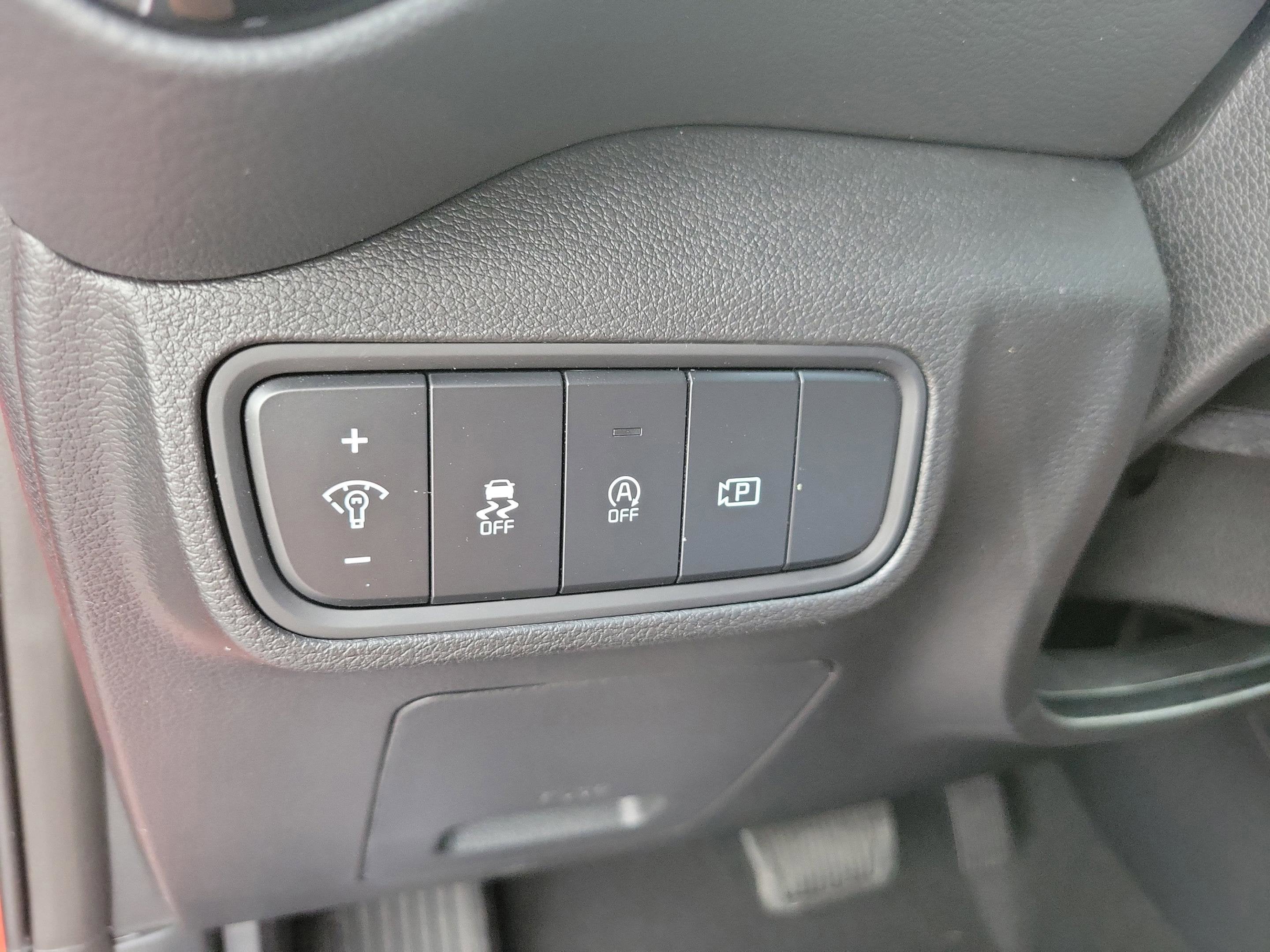 2025 Kia Soul GT-Line