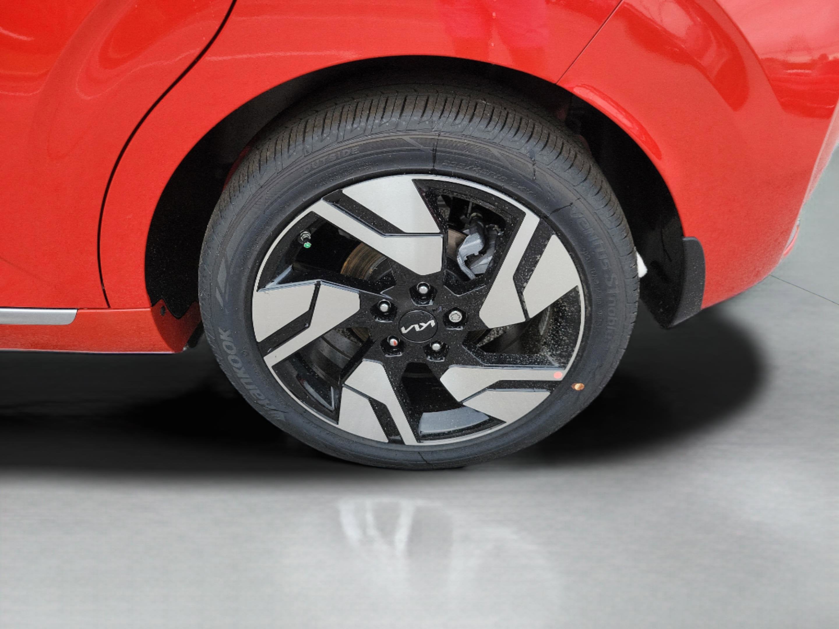 2025 Kia Soul GT-Line