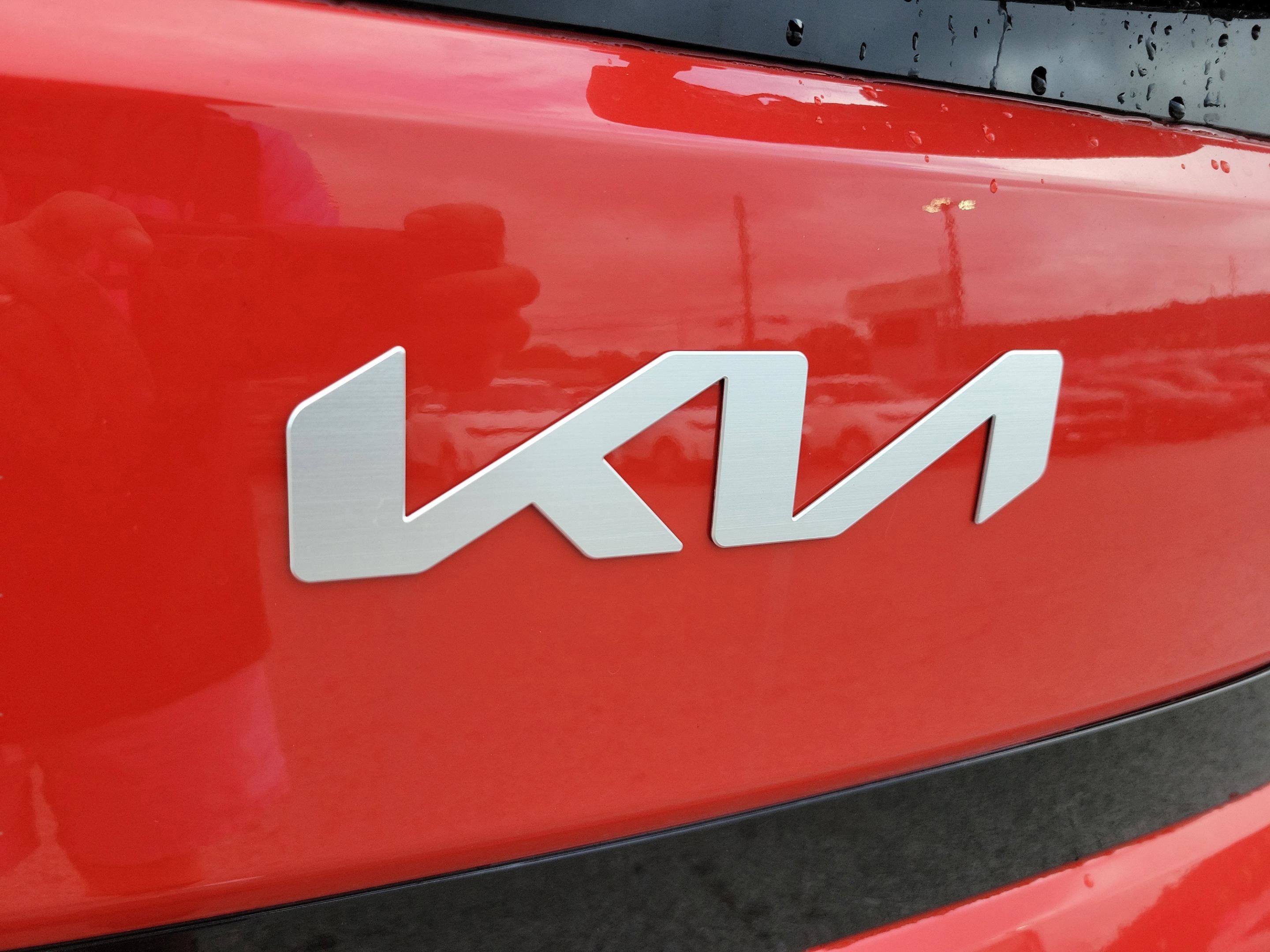 2025 Kia Soul GT-Line