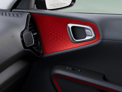 2025 Kia Soul GT-Line