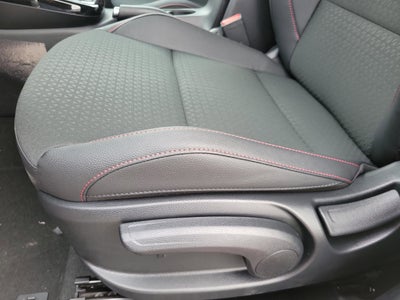 2025 Kia Soul GT-Line