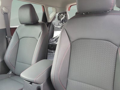 2025 Kia Soul GT-Line