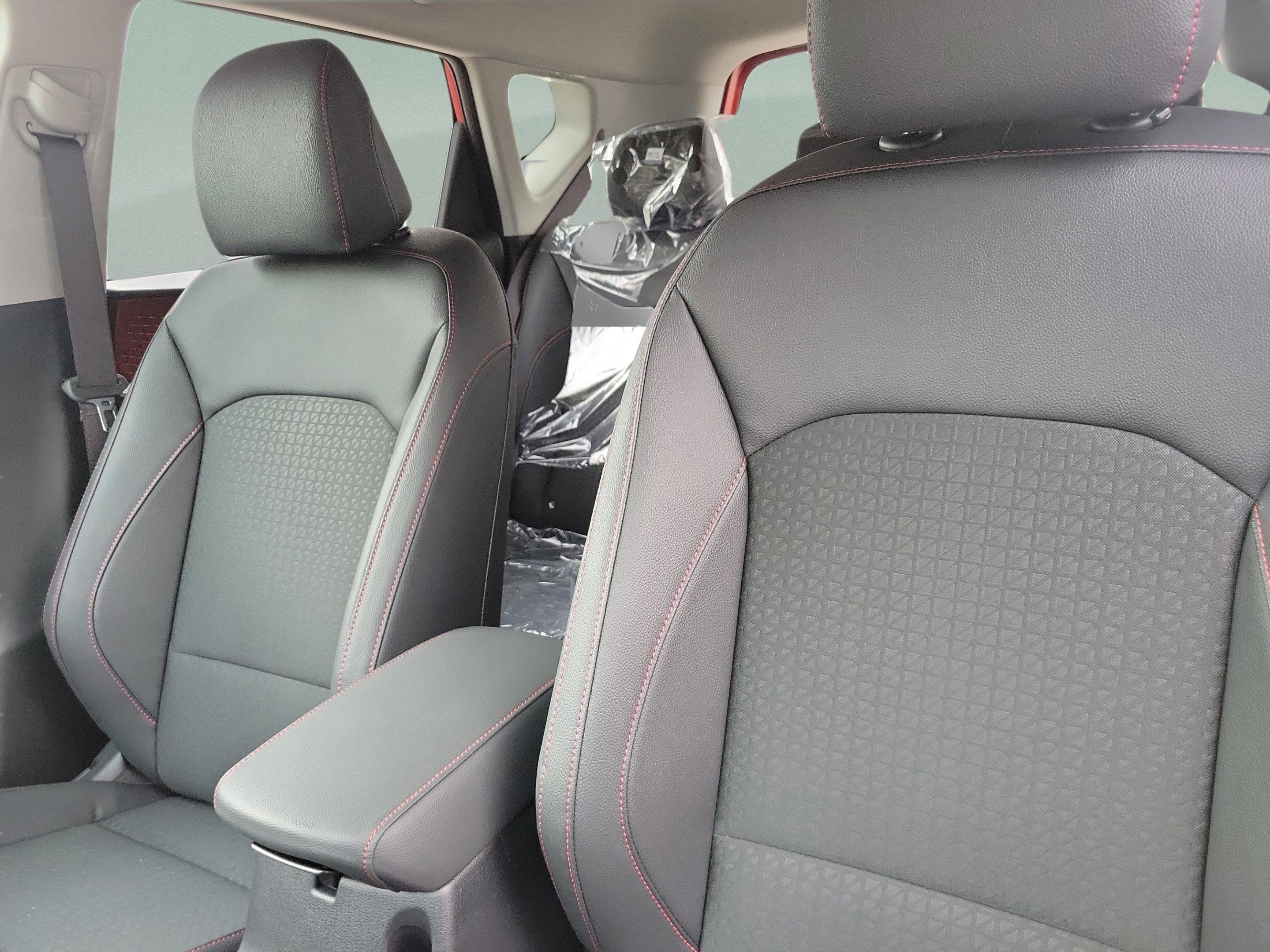 2025 Kia Soul GT-Line