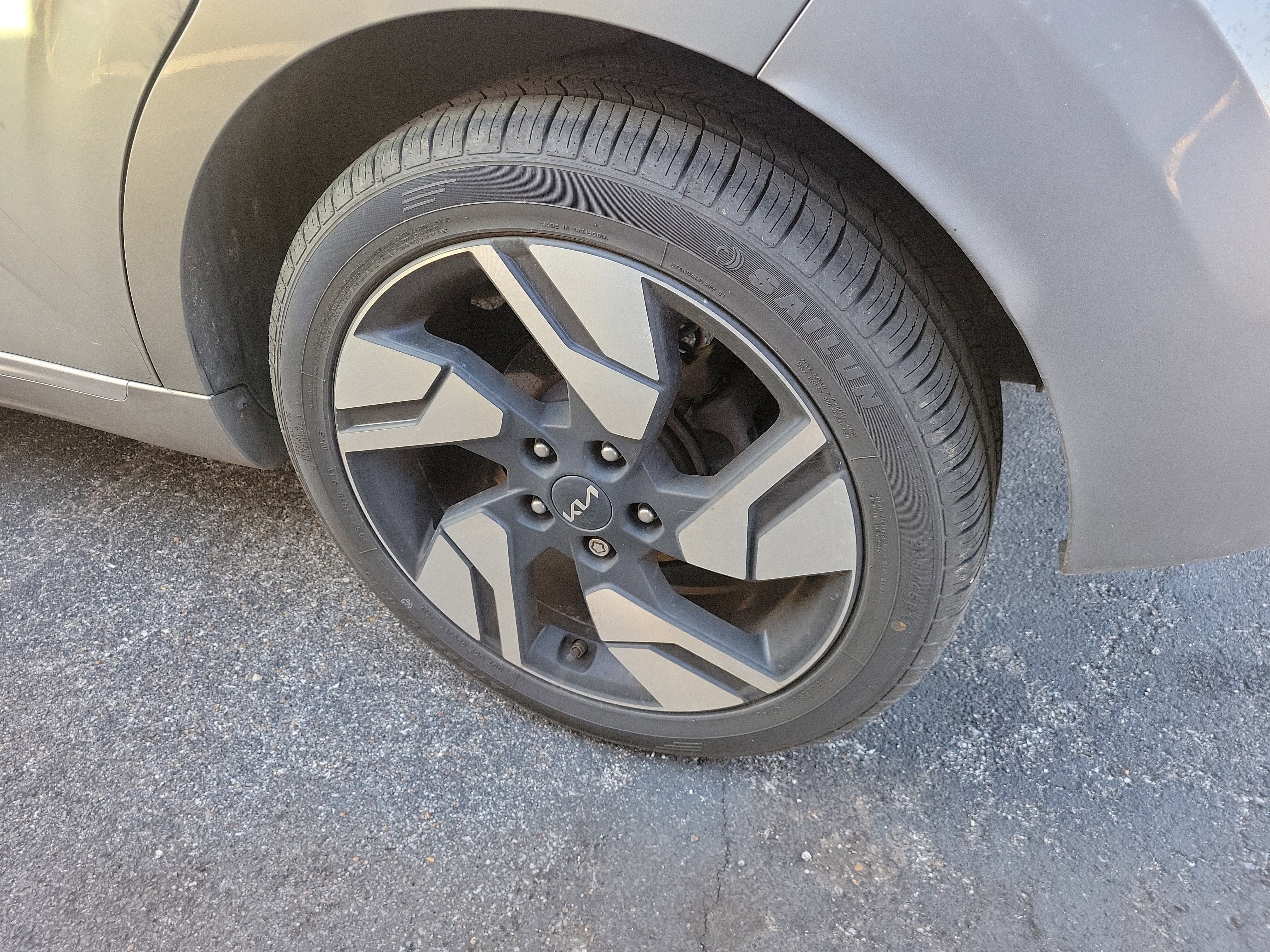 2023 Kia Soul GT-Line