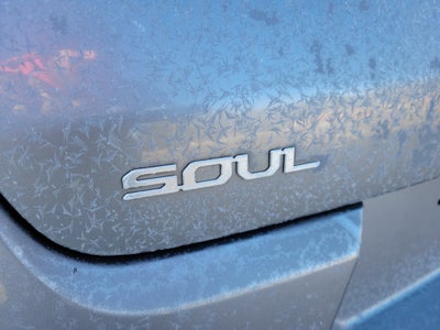 2023 Kia Soul GT-Line