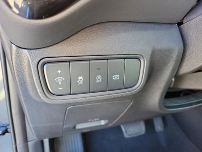 2025 Kia Soul GT-Line