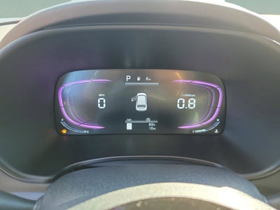 2025 Kia Soul GT-Line