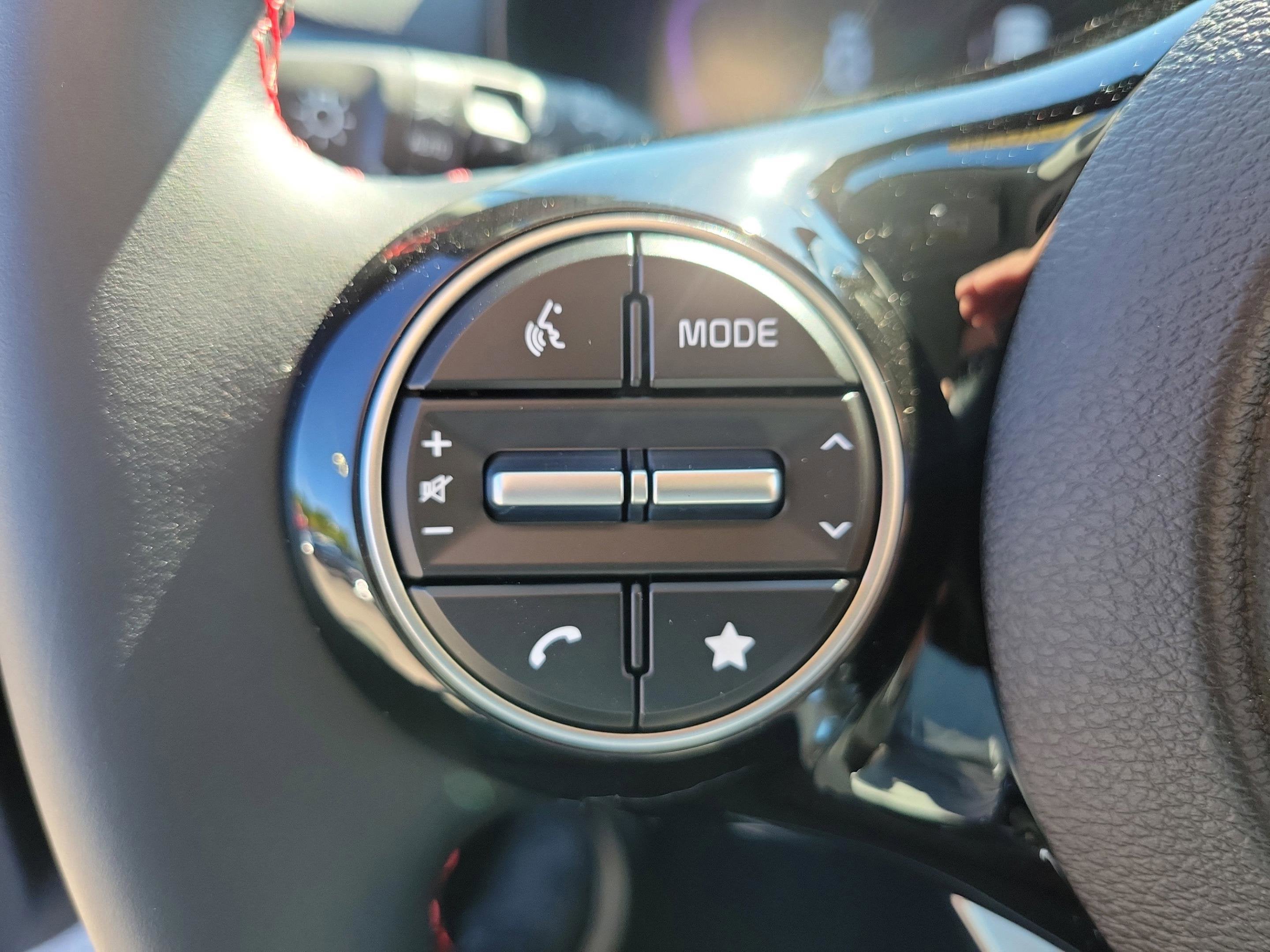 2025 Kia Soul GT-Line