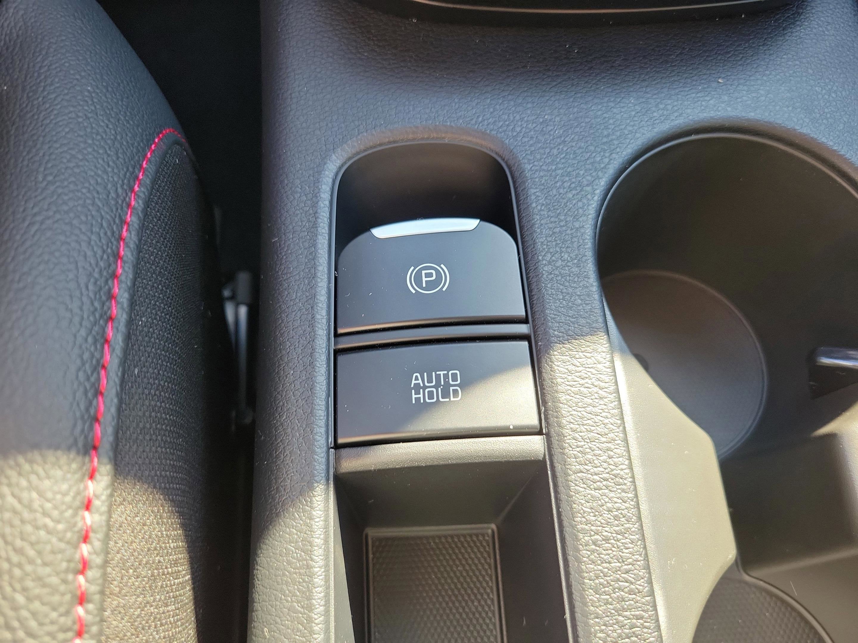 2025 Kia Soul GT-Line