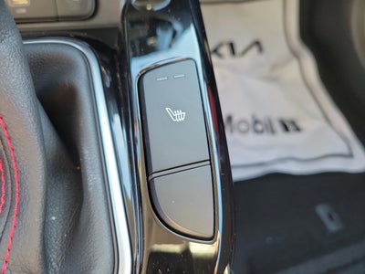 2025 Kia Soul GT-Line