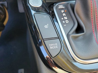 2025 Kia Soul GT-Line