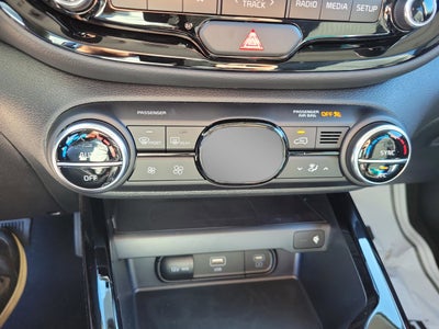 2025 Kia Soul GT-Line