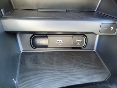 2025 Kia Soul GT-Line