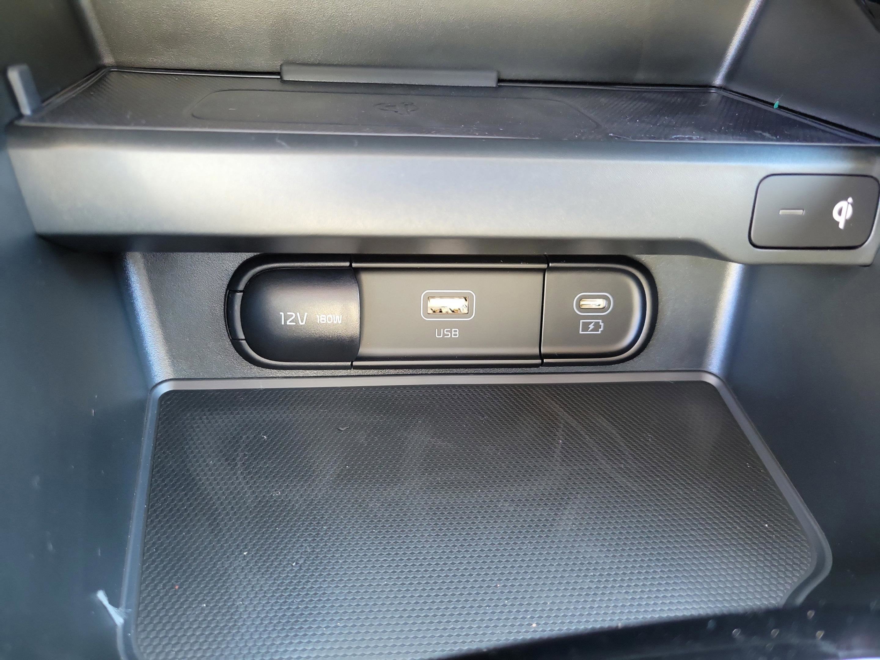 2025 Kia Soul GT-Line