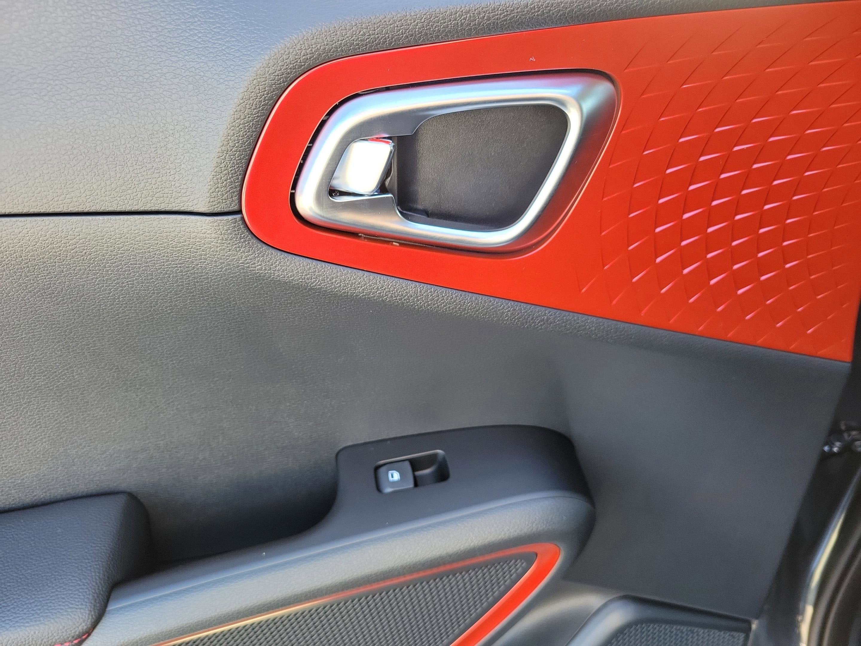 2025 Kia Soul GT-Line