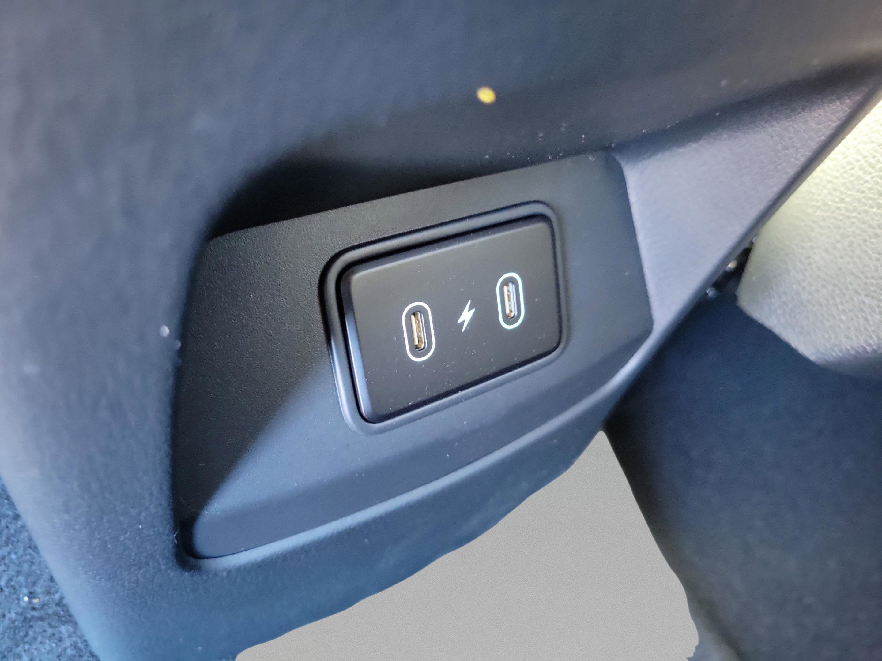 2025 Kia Soul GT-Line