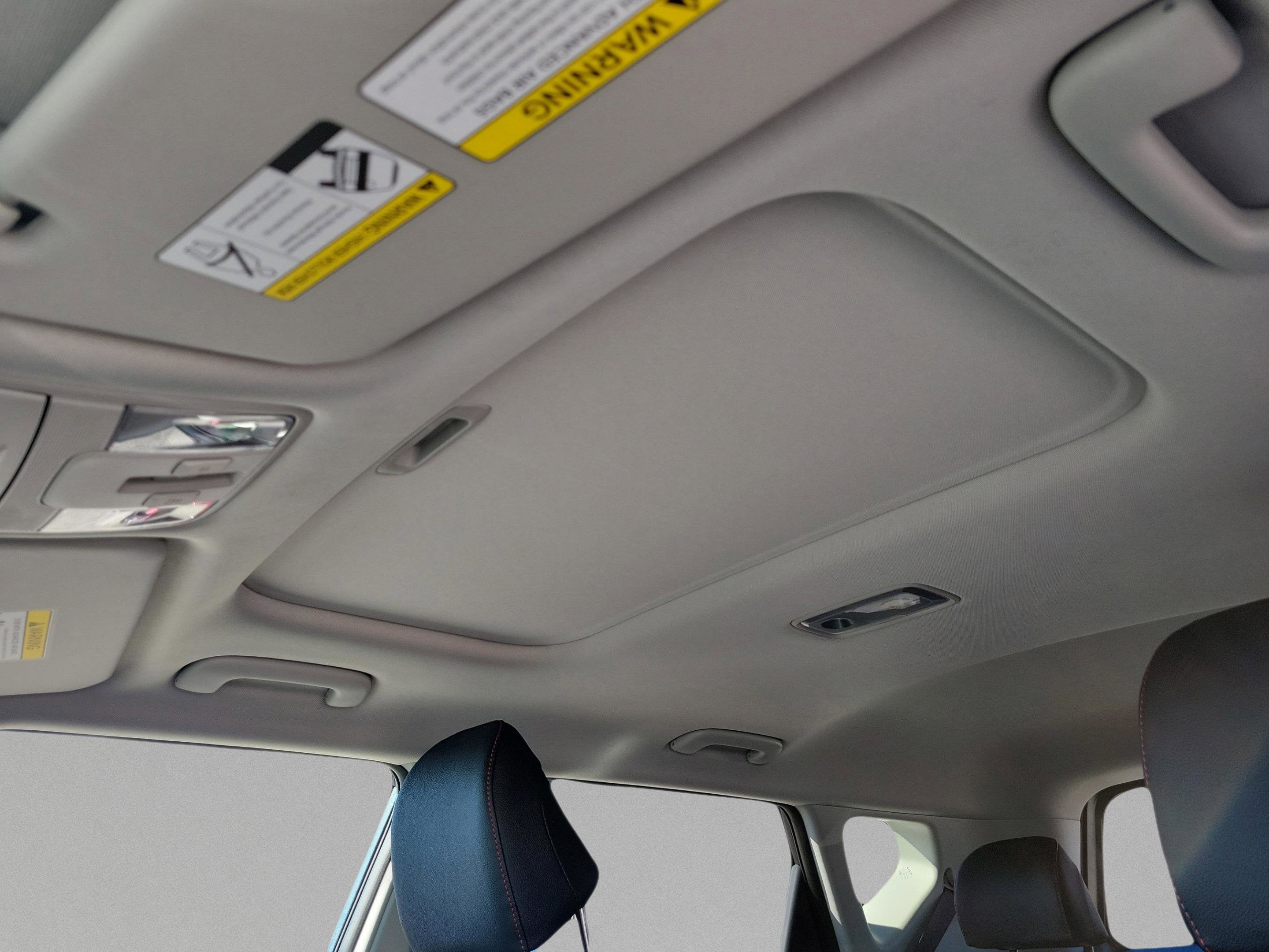 2025 Kia Soul GT-Line