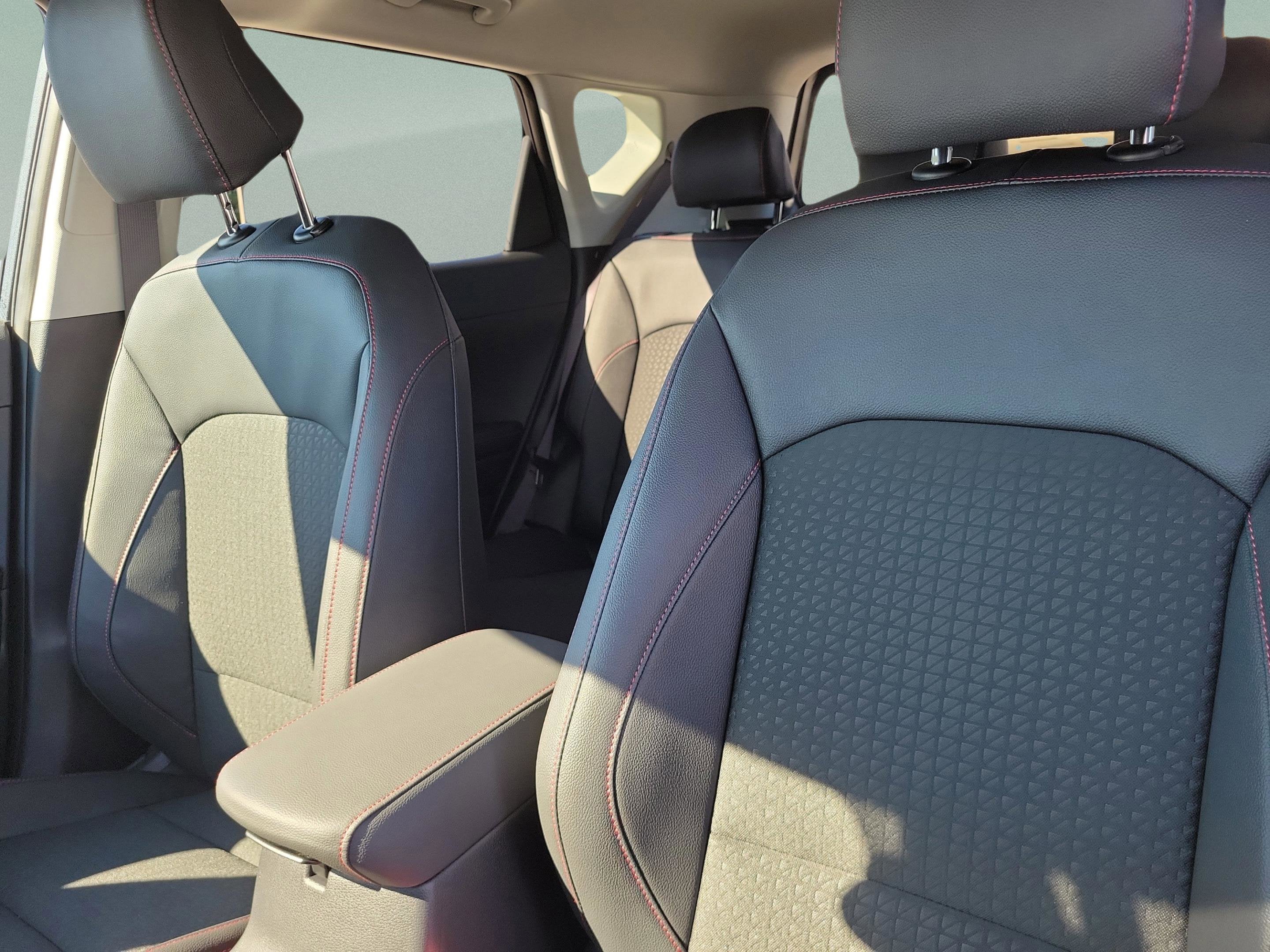 2025 Kia Soul GT-Line