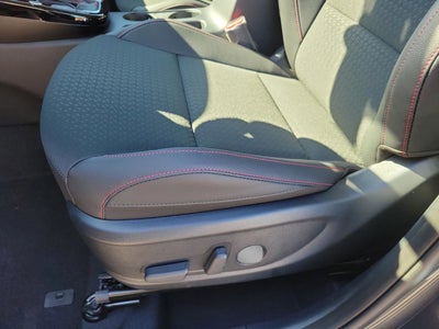 2025 Kia Soul GT-Line