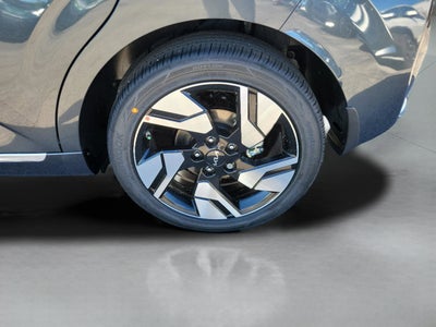 2025 Kia Soul GT-Line