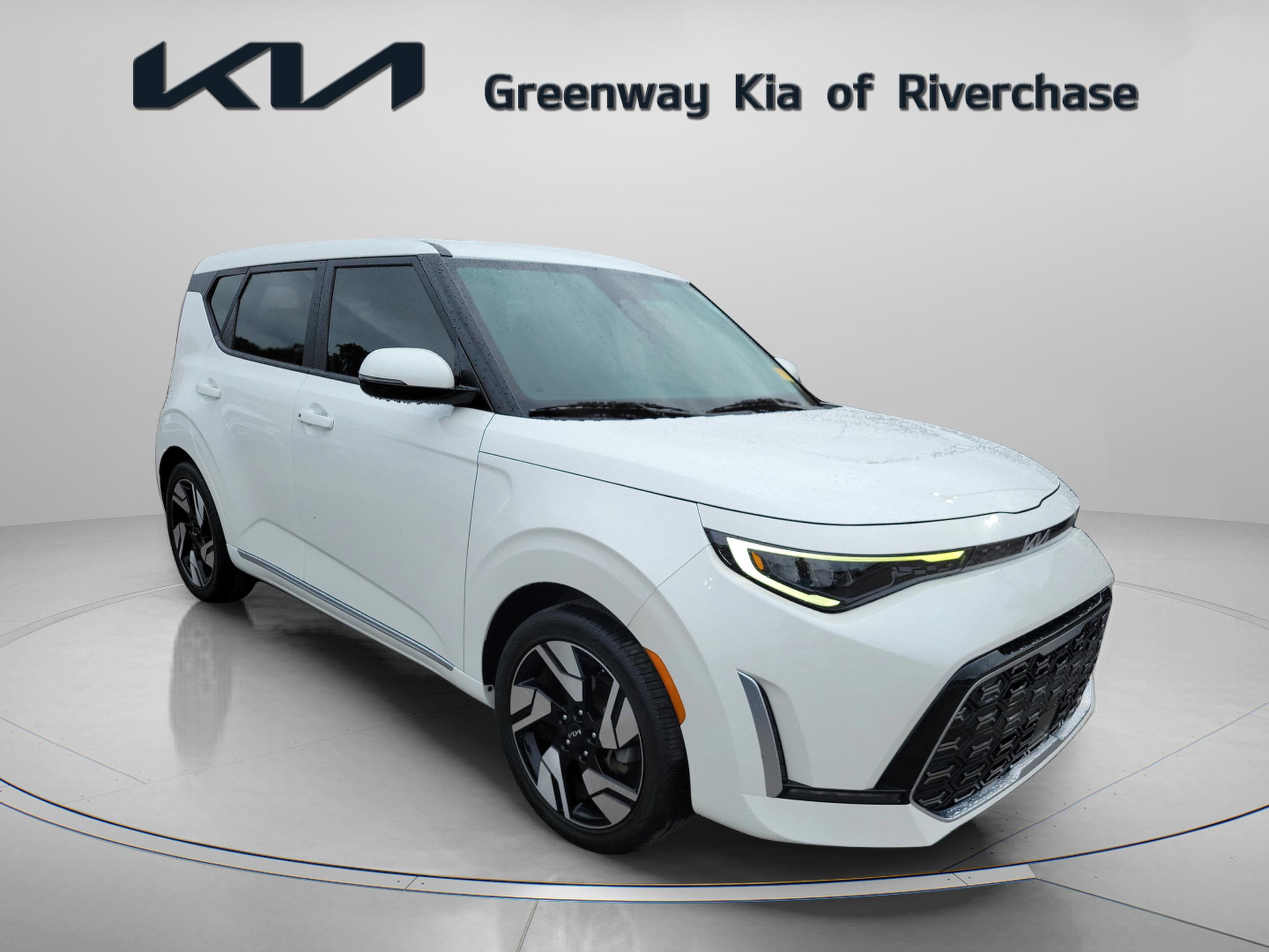 2023 Kia Soul 2.0LT GT-Line IVT's photo