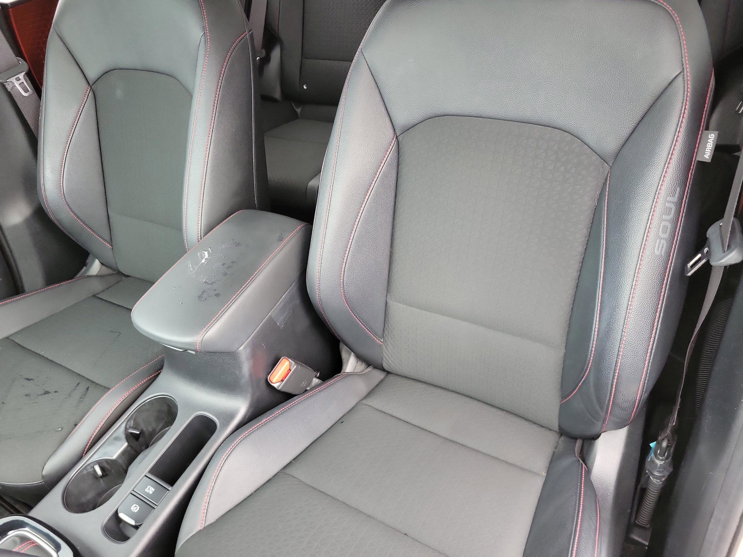 2023 Kia Soul GT-Line