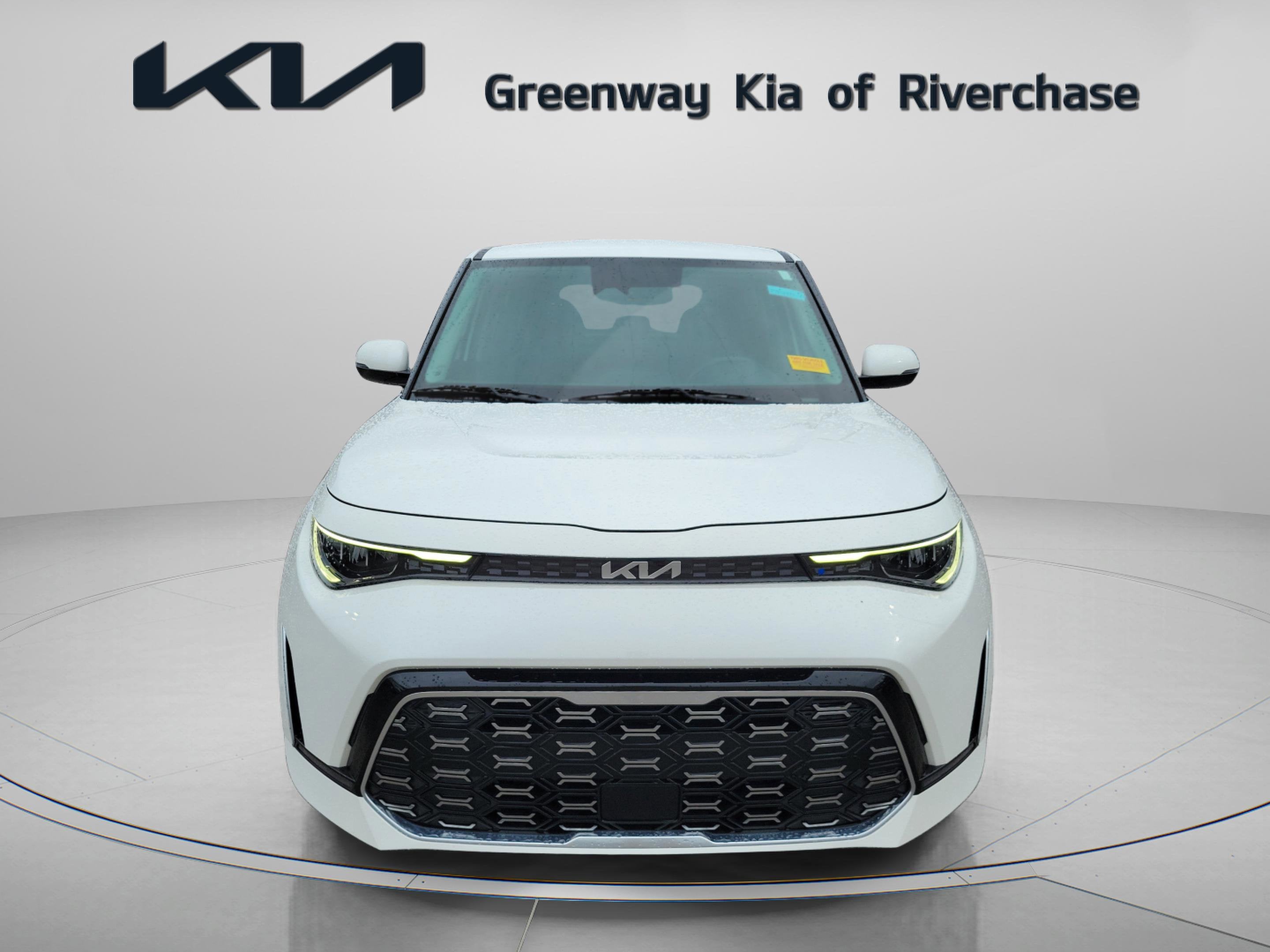 2023 Kia Soul GT-Line