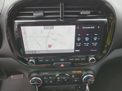 2023 Kia Soul GT-Line