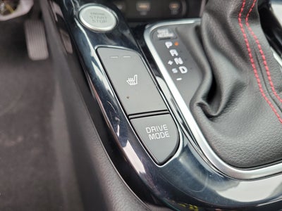 2023 Kia Soul GT-Line