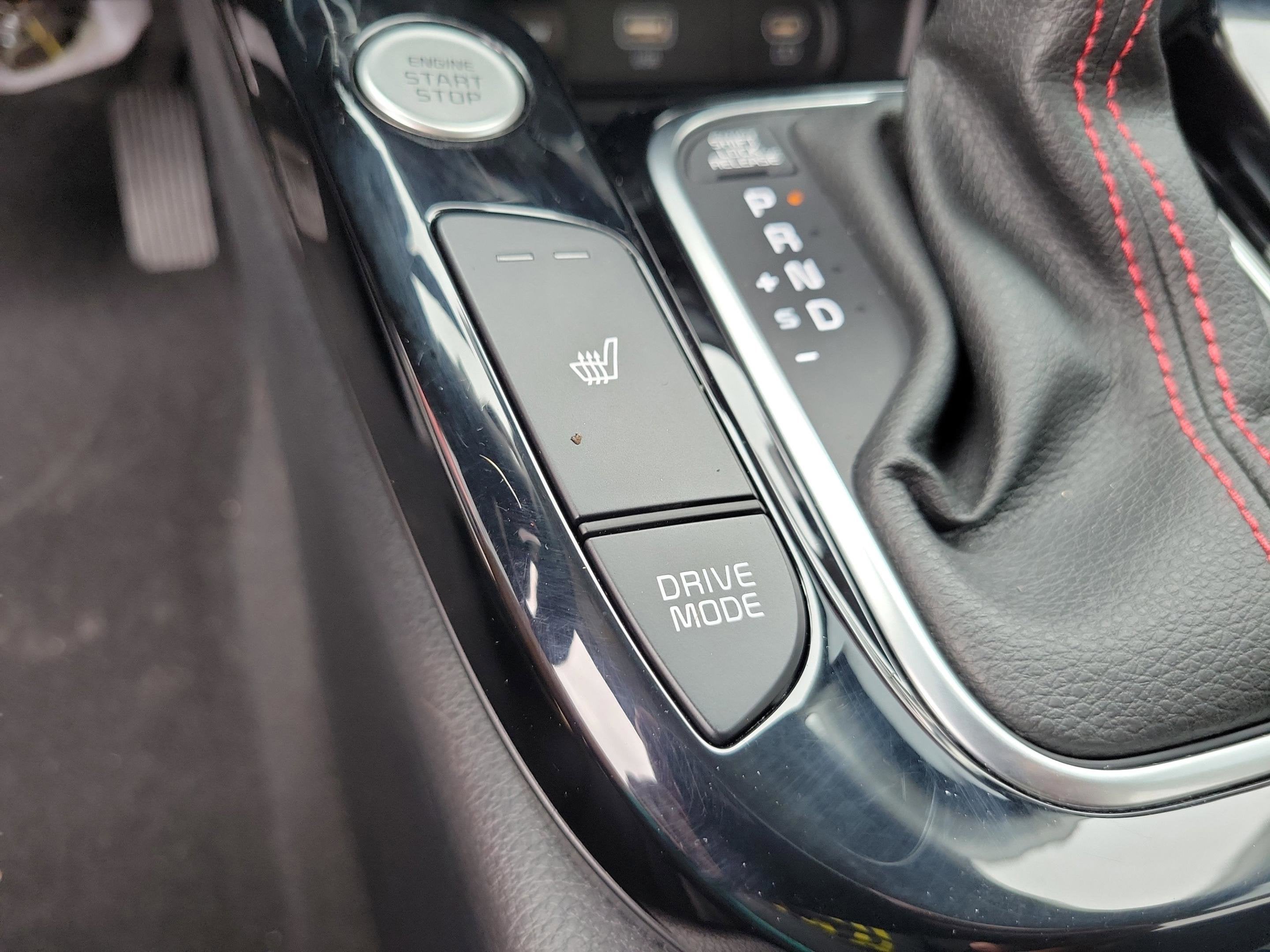 2023 Kia Soul GT-Line